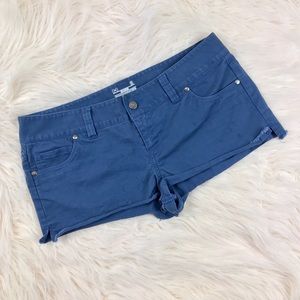 Women’s Under Armour Semi Fitted Shorts